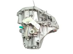 Versnellingsbak Nieuw Origineel 320109255R TL4B043 TL4043 Dacia Duster 1.5 DCI