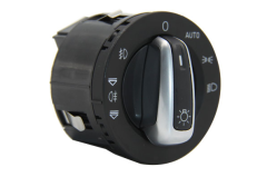Lichtschakelaar 4F1941531E 99411526001 Audi A6 Q7 Vika