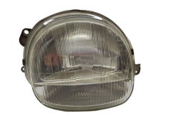 Koplamp Rechts Renault Twingo 1 7700419306 Carello