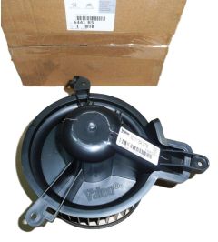 Kachelventilator Motor Origineel Citroen Peugeot Berlingo Partner 6441R5
