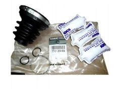 Aandrijfasthoes Origineel Renault Megane Scenic II 67X30 7701209569