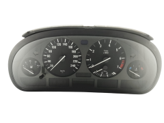 Toerenteller BMW 5 E39 6211 8375895 110008735041 58392