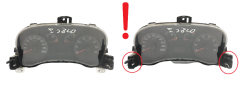 Toerenteller Fiat Doblo 51747071 503000932700 58572