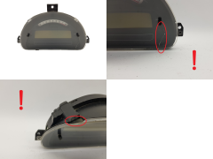 Toerenteller Citroen C2 C3 9660225780 D 02 2591
