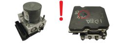 Abs Pomp Fiat Idea 46826210 0265234039 Bosch 65424