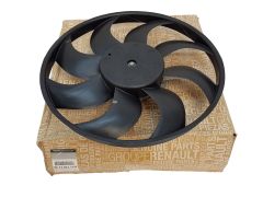 Radiatorventilator Origineel Master III Movano NV400 2.3 dCi 921201371R