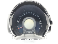 Snelheidsmeter C1 Aygo 108 69342-430U Toyota PSA 52106