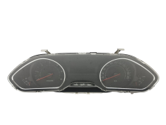 Toerenteller Peugeot 208 9805400480 56364