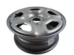 Stalen Velg Origineel Dacia Duster 403003735R