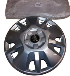 Wieldop Origineel 15' 1611985580 Peugeot