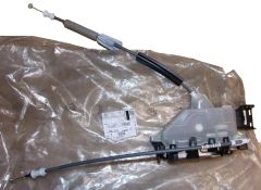 Deurslotmechanisme Rechts Voor Nieuw Origineel 9844412180 Peugeot 208