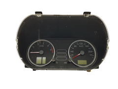 Toerenteller Ford Fiesta 4S6F-10849-JA 4S6F10849JA 3040