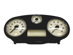 Toerenteller Lancia Ypsilon 51709391 110080211006 37619