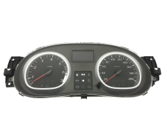 Snelheidsmeter Dacia Duster 248100027R 248108787R 48894