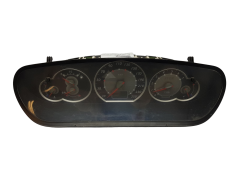 Toerenteller Citroen C5 Lift 9655608780 1724