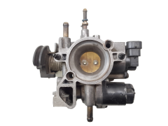 Gasklephuisventiel Fiat Punto 32MM13/01 B12/00 Weber 1654