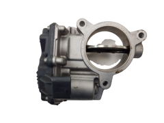 Gasklephuisventiel Mercedes-Benz A6540900070