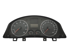 Toerenteller VW Golf MK5 PLUS 1K0920851NX VDO