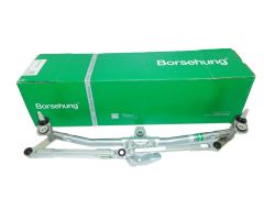 Ruitenwissermechanisme 1J1955603B B14302 VW Golf Bora Borsehung
