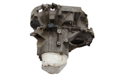 Handgeschakelde versnellingsbak JB3929 Renault Scenic 1.9 D F8Q790 7701712512
