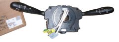 Stuurkolomlichtschakelaar Nieuw Origineel Citroen Peugeot 307 807 C8 6242C5