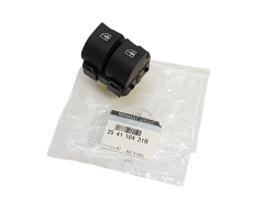 Raamschakelaar Renault Dacia Renault 254110431R Nieuw Origineel