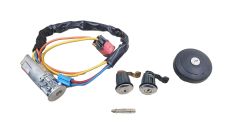 Contactslot inzetstukken Zapłonowa Valeo 4162Z4 9170Z8 Citroen Xsara 2 1053