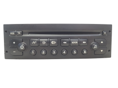 Radio CD-speler Peugeot 307 96545978XT PSARCD100-04 Siemens VDO