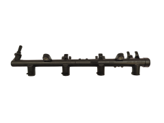 Brandstofrail 8200135504 1.4 1.6 16V Renault 4935