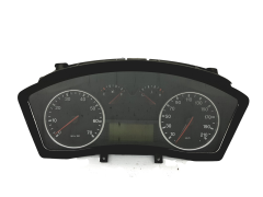 Toerenteller Fiat Croma 555001090100 5550010903 58904