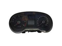 Snelheidsmeter VW Polo 6R 6R0920861C