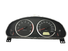 Snelheidsmeter Mazda 2 3M7110849MG DD1455430 53126