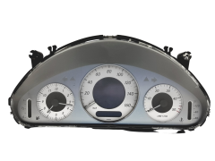 Toerenteller Mercedes E W211 A2115406011 110080250016 VDO