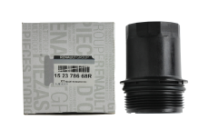 Oliefilterbehuizing Origineel 152378668R Renault Dacia