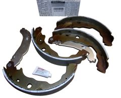 Remschoenen Achter Origineel 440603457R Renault Dacia