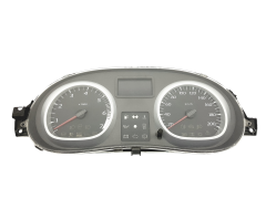 Toerenteller Dacia Duster 248100029R 44450