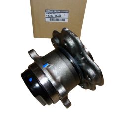 Wiellager Achter Nieuw Origineel 432024EA0A Renault Kadjar 4x4