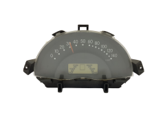 Snelheidsmeter Smart Fortwo 01184V020 110008872005 3124
