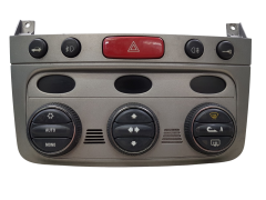 Verwarmingsregeling AC Alfa Romeo 147 07353309240
