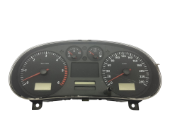 Toerenteller Seat Leon W01M0920800C 110080012004 56377