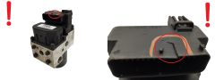 Abs Pomp Nissan Terrano 476600X820 0273004369 0265215457 5939
