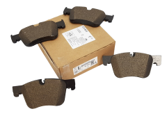 Remblokken Voor Origineel Berlingo Partner DS7 3008 5008 1678168480