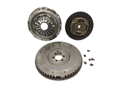 Koppelingset Valeo 302053302R 123107186R 0.9 TCE Dacia Renault