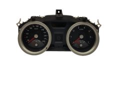 Toerenteller Renault Megane 2 8200306538 2714