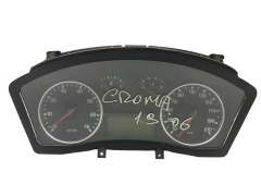 Toerenteller Fiat Croma 51735925 503001090200 56711