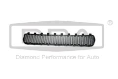 Bumperrooster Voor 7L6853678B 88530704502 VW Touareg DPA