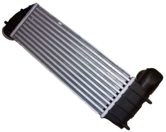 Intercooler Nieuw Origineel 0384.G0 0384G0 Citroen Peugeot