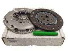 Koppelingset Nieuw Origineel 2335400QAT 7701478098 Renault Nissan