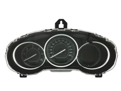 Toerenteller Mazda 6 7YGLV6 KD4555430