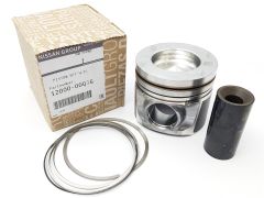 Motorzuiger Origineel Master III Movano B NV400 2.3 dCi 1200000Q3G